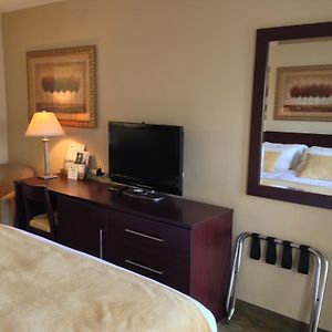 Queen Room Disability Access